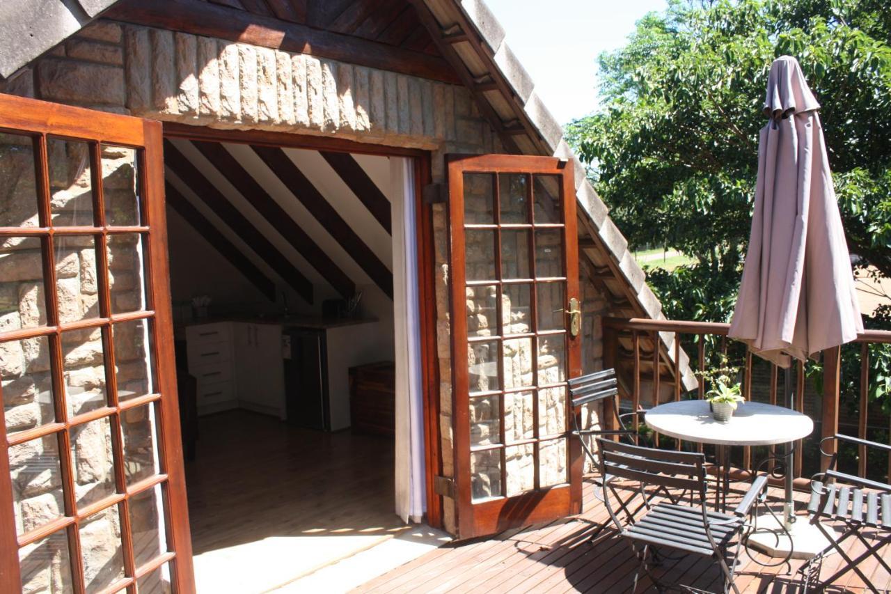 Kangelani Lodge Hillcrest Exterior foto