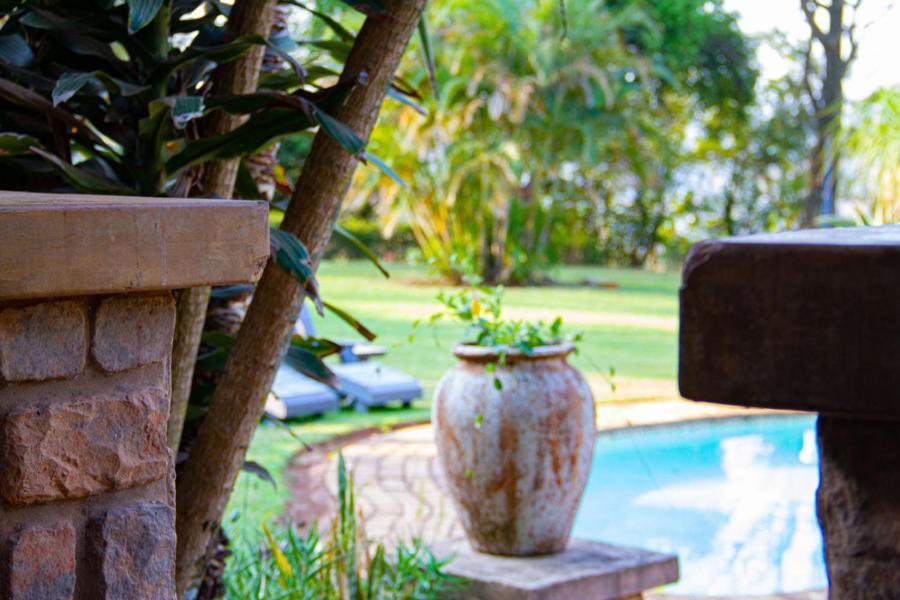 Kangelani Lodge Hillcrest Exterior foto